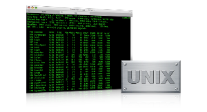 UNIX