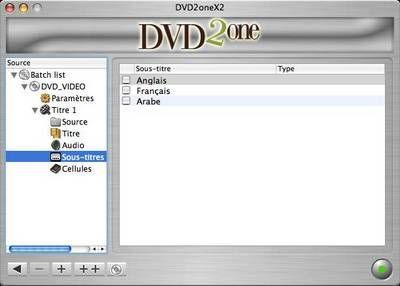 dvd2onex for mac