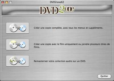 dvd2onex constant or variable