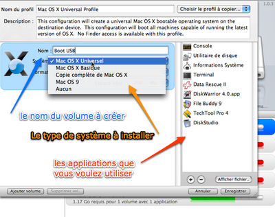 techtool protogo basic profiles