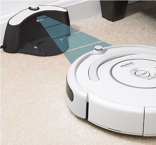 Le nouveau Roomba apporte une réponse aux problèmes des