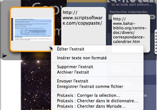 alternatives to copypaste pro