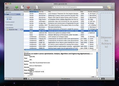 bibdesk vs bibtex