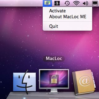 mac macloc