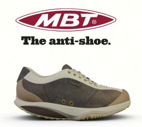 Chaussures mbt 2024 avis medical