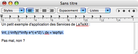 TextEdit-code-LaTeX-sélection