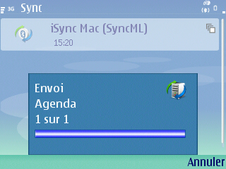 novamedia isync plugins