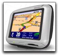 Restaurer votre GPS embarqué – TomTom Support