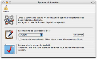 Optimisation classique