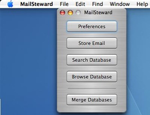 mailsteward lite