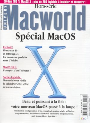 Hors-série MacWorld