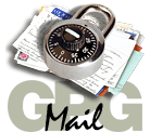 logo GPGmail