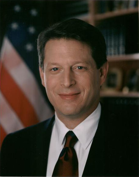 Al Gore