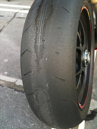 IMAGE(<a href="http://redac.cuk.ch/totheend/misc/tires3.jpg" rel="nofollow">http://redac.cuk.ch/totheend/misc/tires3.jpg</a>)